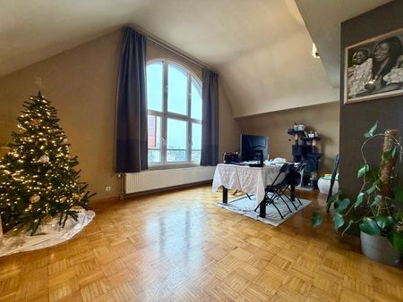 Exclusieve penthouse aan de Capucienenlaan - Photo 3