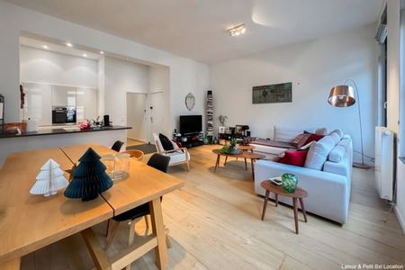 Appartement te huur - Photo 4