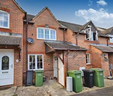 2 bedroom terraced house to rent - Photo 6