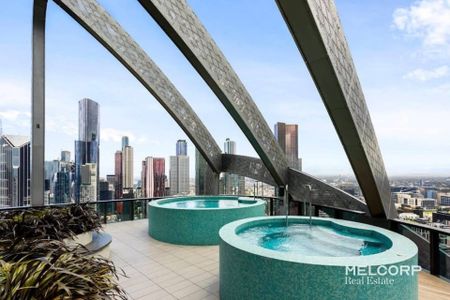 2 BEDROOM ULTIMATE PARADISE AT THE CONSERVATORY - FURNISHED - Photo 5