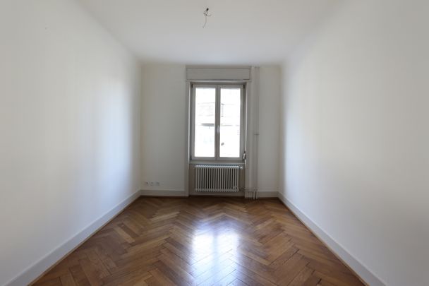 1-Zimmerwohnung in renoviertem Altbau nähe Voltaplatz - Photo 1