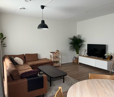 Appartement te huur: Poolsestraat 2-108 5282 XD Boxtel - Foto 1