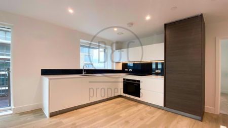 1 bedroom apartment to rent - Photo 3