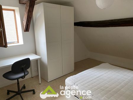 Appartement MEUBLÉ, hypercentre en duplex de 63.70 m² - Photo 4