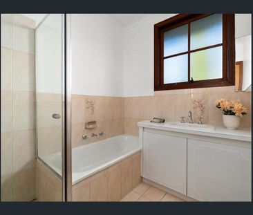 Private & Peaceful unit in Boutique Block - Photo 6