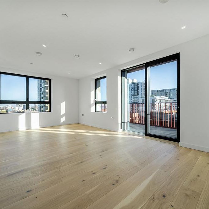 2 bedroom apartment to rent - Photo 1