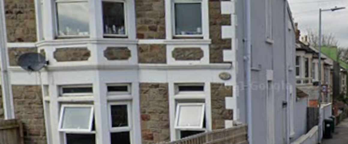 Fishponds Road Room 3 - Photo 1