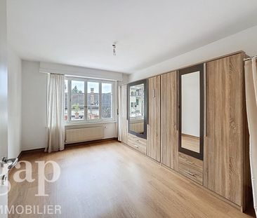 À louer à Territet – Bel appartement 3.5 pièces avec grande terrasse - Photo 2