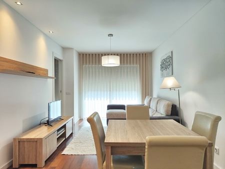 Apartamento T1 em Aveiro - Photo 4