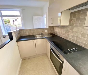 1 bedroom terraced house to rent - Photo 3