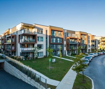 1 Bedroom - 165 Harmonie Street, Delson - Photo 1