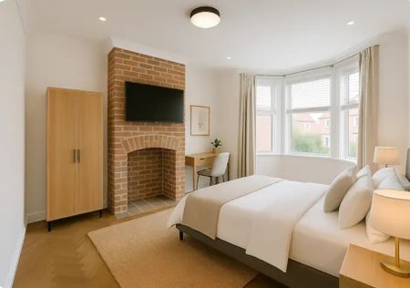 4 Bed End Terrace, Liverpool, L13 - Photo 2