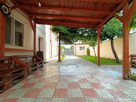 Casa 7 camere zona Militari - Fotografie 4