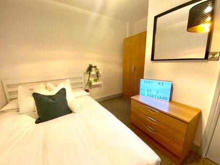 2 bedroom flat to rent - Photo 5