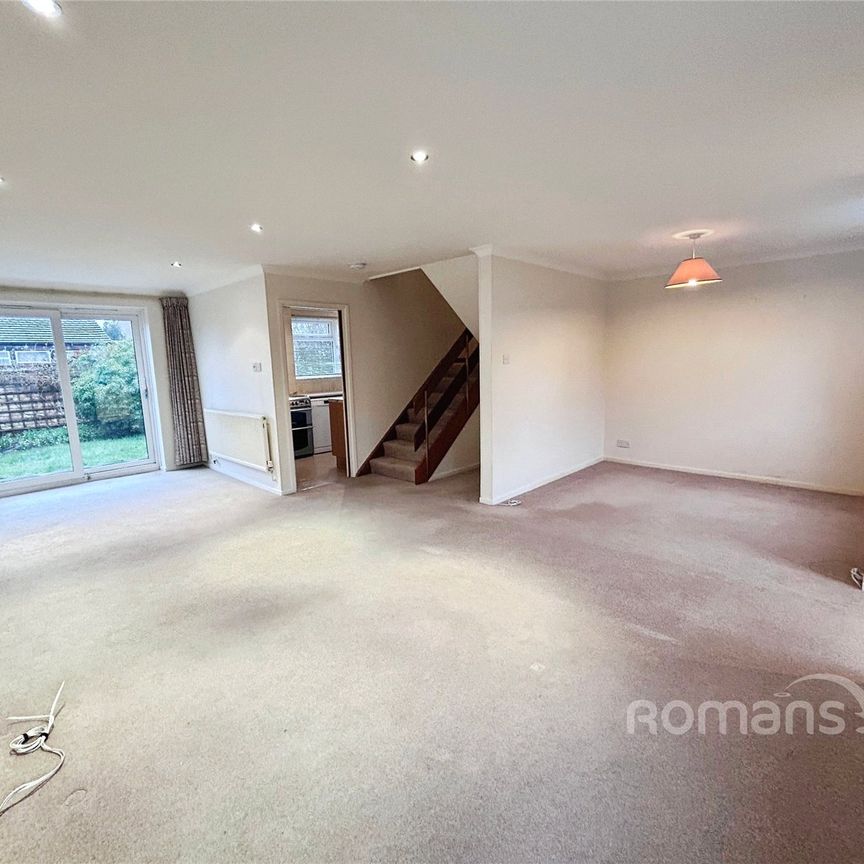 3 bedroom house to rent - Photo 1