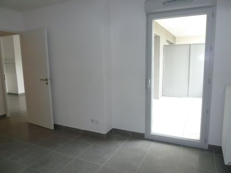 Location Appartement 2 pièces 42m² MONTPELLIER 34000 - Photo 2