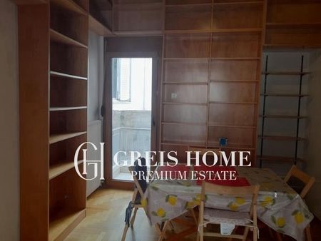 Studio/Γκαρσονιέρα για ενοικίαση Αμπελόκηποι (Αμπελόκηποι - Πεντάγωνο) - Photo 3