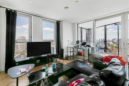 Southwark Bridge Road, London, SE1 6FN - Photo 3