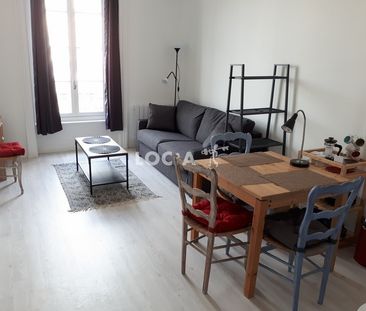 Studio 21 m² (ref: 6936114) - Photo 4