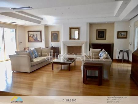 Μεζονέτα για ενοικίαση Ζηρίνειο (Κηφισιά) - Φωτογραφία 2