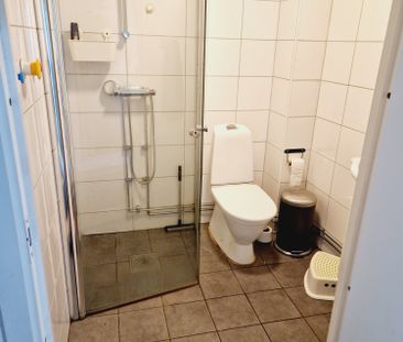 Kryddpeppargatan, Angered - Photo 6