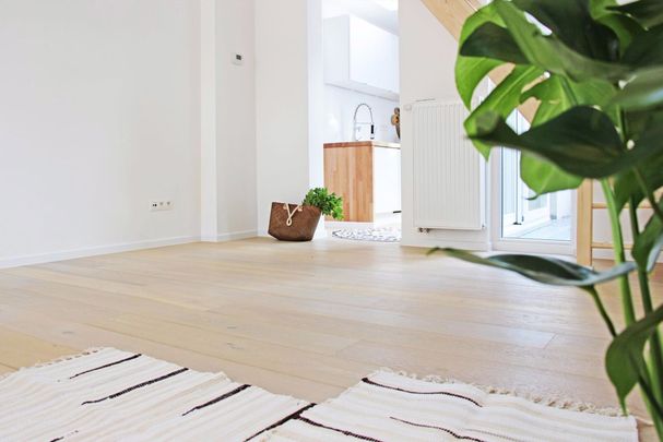 Burgerwoning met 3 slaapkamers en terras - Foto 1