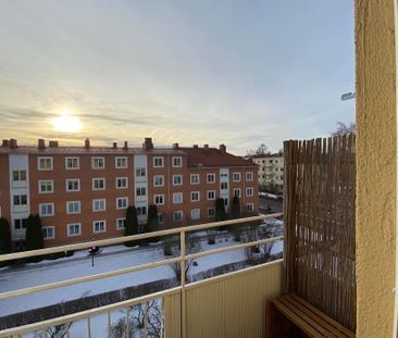 Hjalmar Brantingsgatan, Uppsala - Photo 4