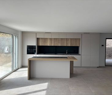 Les terrasses de Sachet, 5.5-room villas in Cortaillod - Photo 2