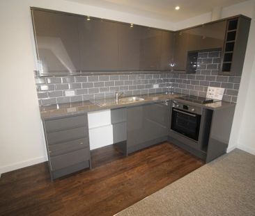 1 bedroom flat to rent - Photo 3