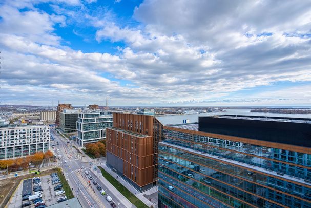 For Lease - 15 Richardson Street Unit# 1912, Toronto, Ontario - Photo 1