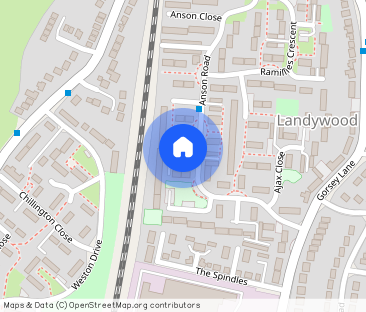 Triton Close, Great Wyrley WS6 - Photo 1