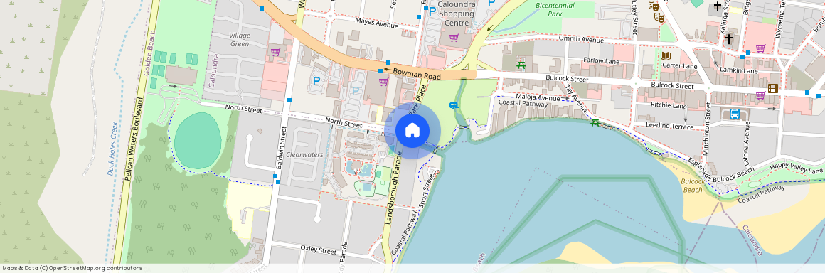 27/3 Landsborough Parade, Qld 4551, Golden Beach