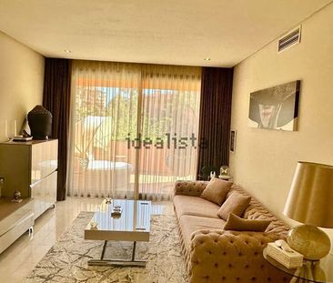 Alquiler de piso en Urbanizacion Residencial Sotoserena, 4 - Photo 6