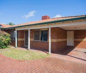 2/42 Raleigh Street, Carlisle, WA 6101 - Photo 5