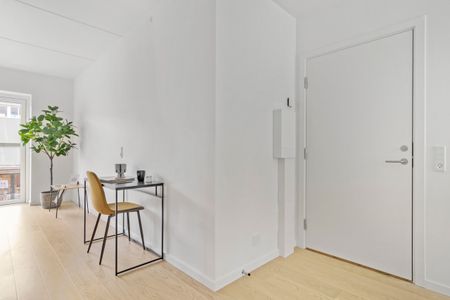 Kjeld Tolstrups Gade 86, 3. tv. - Photo 3