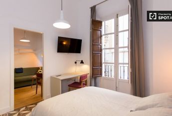 granada, Andalusia 18009