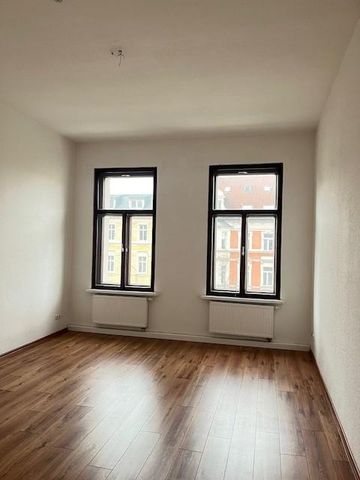 großzügige 3-Raum-Wohnung in der Südvorstadt - Photo 3