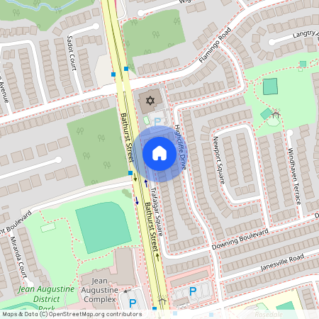LOWER - 112 TRAFALGAR SQUARE, Vaughan, Vaughan, York, L4J 8L7