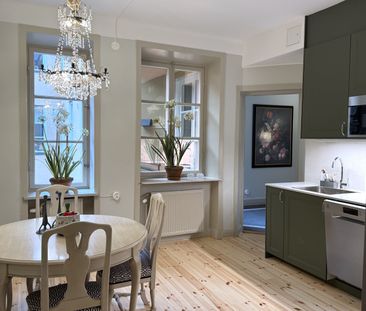 Kungsholmsgatan, Stockholm - Photo 1