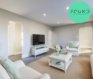 $1,949 / 2 br / 1 ba / 850 sqft 22 Willow Dr. unit 1 - Photo 2