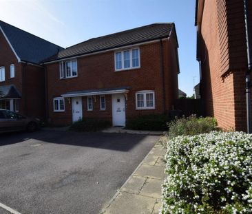 2 bedroom semi-detached house to rent - Photo 3