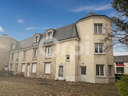 Location Appartement 1 pièce Meublé 15m² SENLIS 60300 - Photo 5