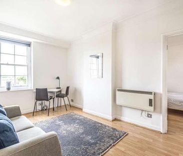 Bronwen Court, St Johns Wood, NW8 - Photo 1