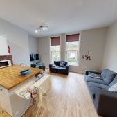 Flat 1, 66 Victoria Road, Leeds, LS6 1DL - Photo 1