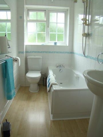 2 Bedroom Town House To Rent in Lenton - Photo 5