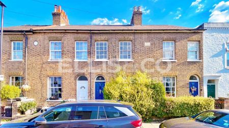 3 bedroom terraced house to rent - Photo 5