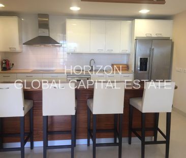 3 bedroom luxury penthouse for rent in Sol de Mallorca, Balearic Is... - Photo 2