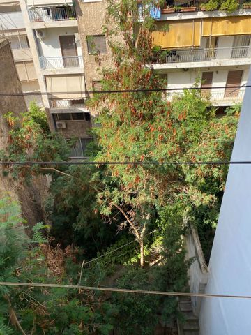 Διαμέρισμα για ενοικίαση Άγιος Γεώργιος (Κυψέλη) - Φωτογραφία 2