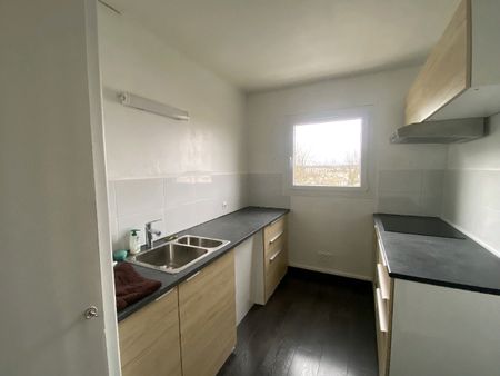 Location Appartement 2 pièces 46m² PALAISEAU 91120 - Photo 3