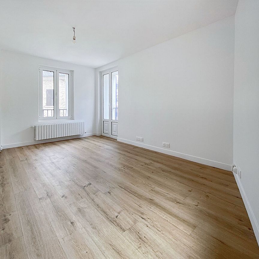 Location maison 4 pièces, 63.00m², Seraincourt - Photo 1